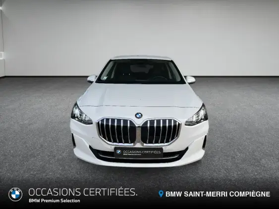 BMW SERIE 2 ACTIVETOURER II - voiture d'occasion - Photo 3