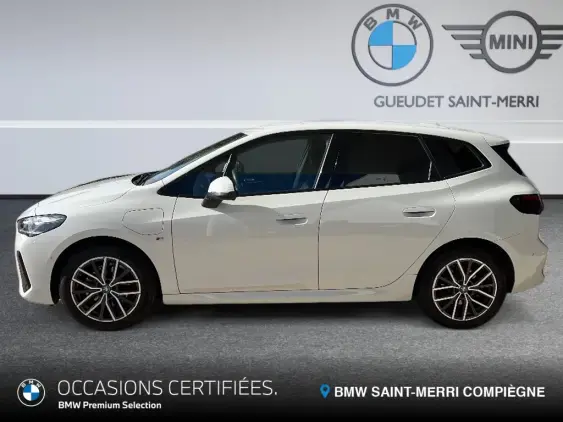 BMW SERIE 2 ACTIVETOURER II - voiture d'occasion - Photo 2