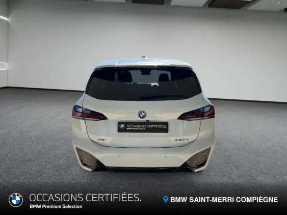 BMW SERIE 2 ACTIVETOURER II - voiture d'occasion - Photo 5