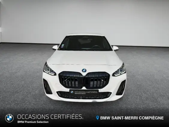 BMW SERIE 2 ACTIVETOURER II - voiture d'occasion - Photo 3