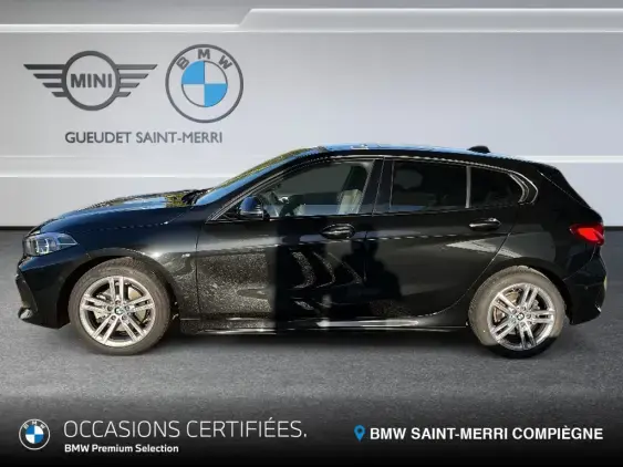 BMW SERIE 1 F40 - voiture d'occasion - Photo 2