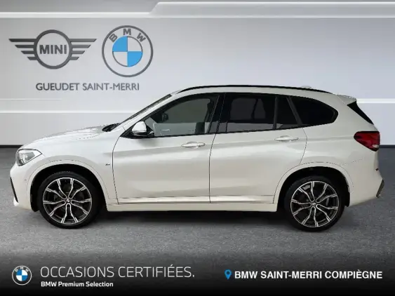 BMW X1 F48 LCI - voiture d'occasion - Photo 2
