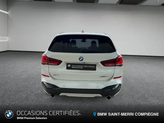 BMW X1 F48 LCI - voiture d'occasion - Photo 6