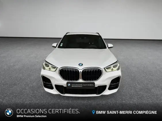 BMW X1 F48 LCI - voiture d'occasion - Photo 3