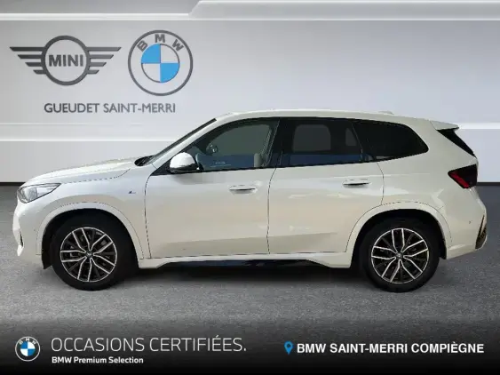 BMW iX1 U11 - voiture d'occasion - Photo 2