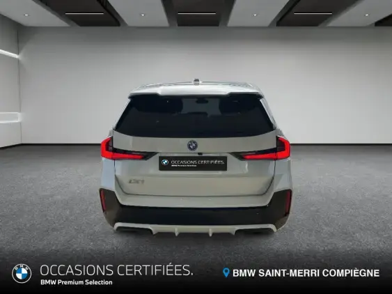 BMW iX1 U11 - voiture d'occasion - Photo 6