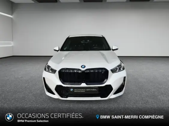 BMW iX1 U11 - voiture d'occasion - Photo 3