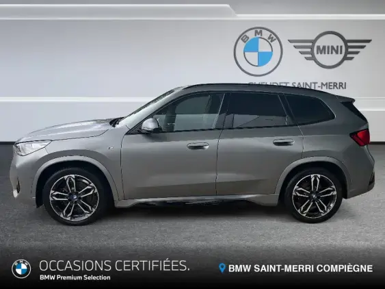 BMW iX1 U11 - voiture d'occasion - Photo 2