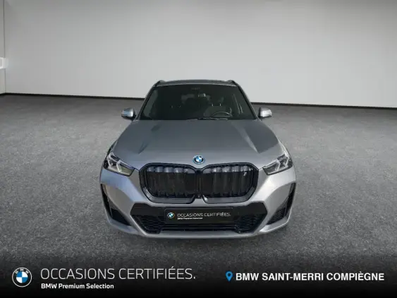 BMW iX1 U11 - voiture d'occasion - Photo 3