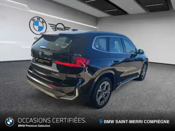 BMW X1 U11 - voiture d'occasion - Photo 4