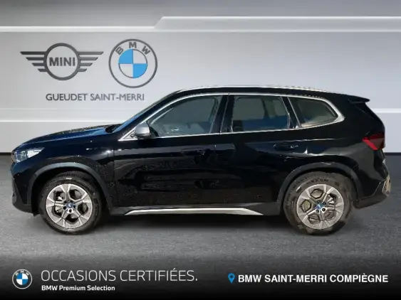 BMW X1 U11 - voiture d'occasion - Photo 2