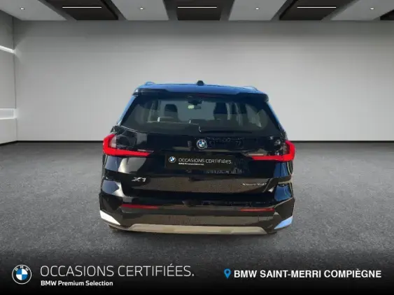 BMW X1 U11 - voiture d'occasion - Photo 5
