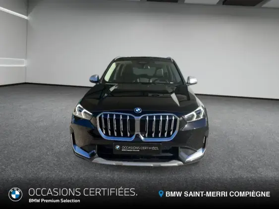 BMW X1 U11 - voiture d'occasion - Photo 3