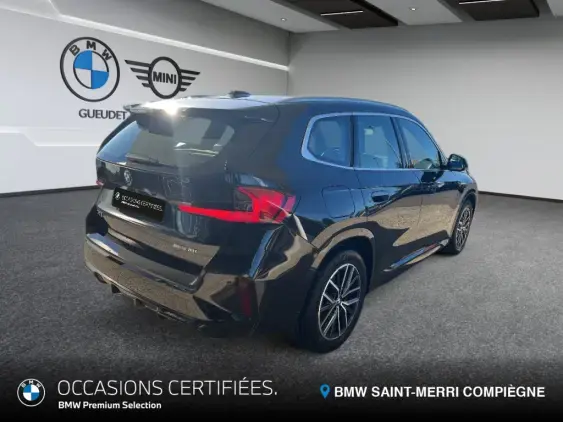 BMW X1 U11 - voiture d'occasion - Photo 4