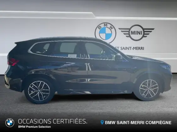 BMW X1 U11 - voiture d'occasion - Photo 5