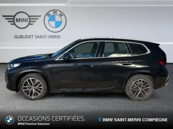 BMW X1 U11 - voiture d'occasion - Photo 2