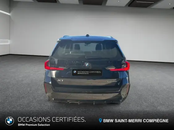 BMW X1 U11 - voiture d'occasion - Photo 6