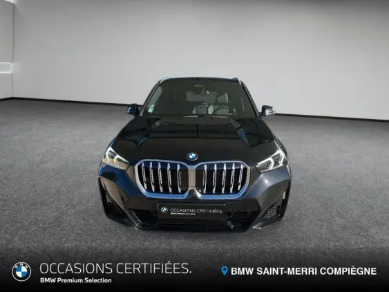 BMW X1 U11 - voiture d'occasion - Photo 3