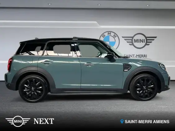 MINI COUNTRYMAN II - voiture d'occasion - Photo 5