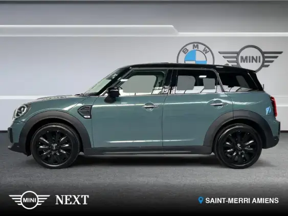 MINI COUNTRYMAN II - voiture d'occasion - Photo 2