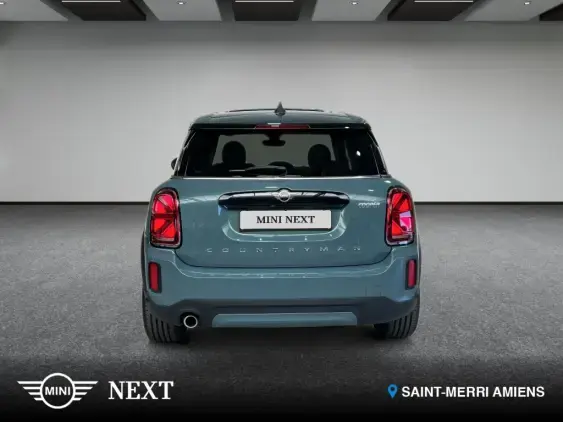 MINI COUNTRYMAN II - voiture d'occasion - Photo 6