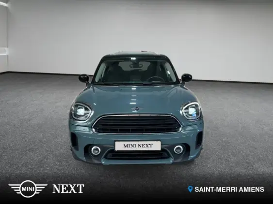 MINI COUNTRYMAN II - voiture d'occasion - Photo 3