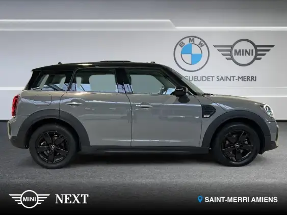 MINI COUNTRYMAN II - voiture d'occasion - Photo 5