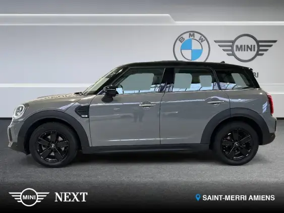 MINI COUNTRYMAN II - voiture d'occasion - Photo 2