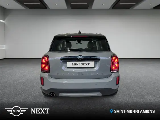 MINI COUNTRYMAN II - voiture d'occasion - Photo 6