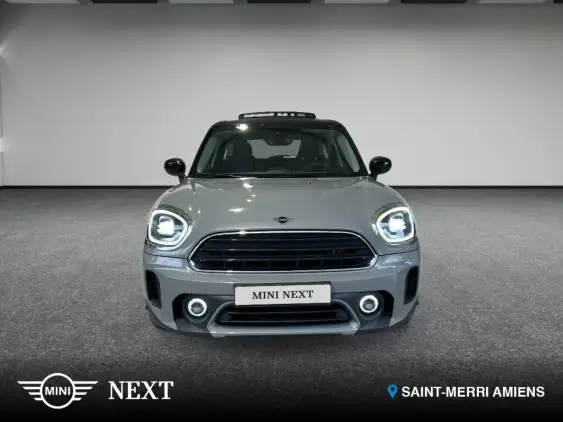 MINI COUNTRYMAN II - voiture d'occasion - Photo 3