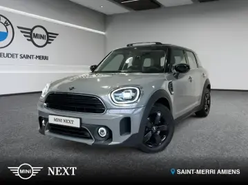Acheter MINI COUNTRYMAN Countryman 136 ch BVA7 Cooper Edition Premium Plus occasion en vente à MINI SAINT-MERRI AMIENS GUEUDET 1880