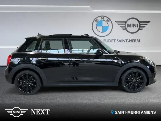 MINI MINI 5 PORTES III - voiture d'occasion - Photo 5