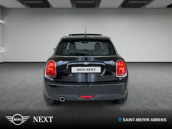 MINI MINI 5 PORTES III - voiture d'occasion - Photo 6