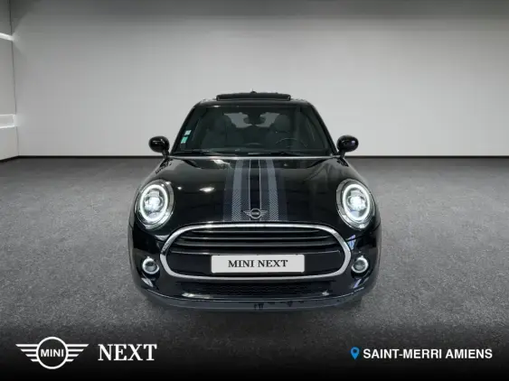 MINI MINI 5 PORTES III - voiture d'occasion - Photo 3
