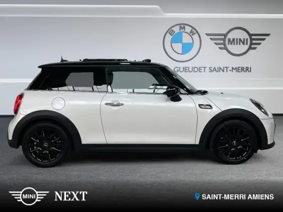 MINI MINI III - voiture d'occasion - Photo 5