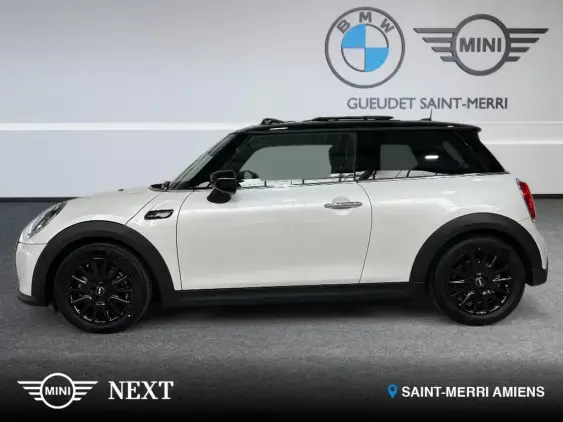 MINI MINI III - voiture d'occasion - Photo 2