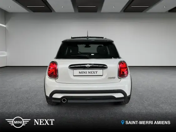 MINI MINI III - voiture d'occasion - Photo 6