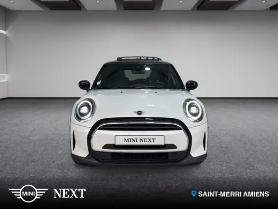 MINI MINI III - voiture d'occasion - Photo 3