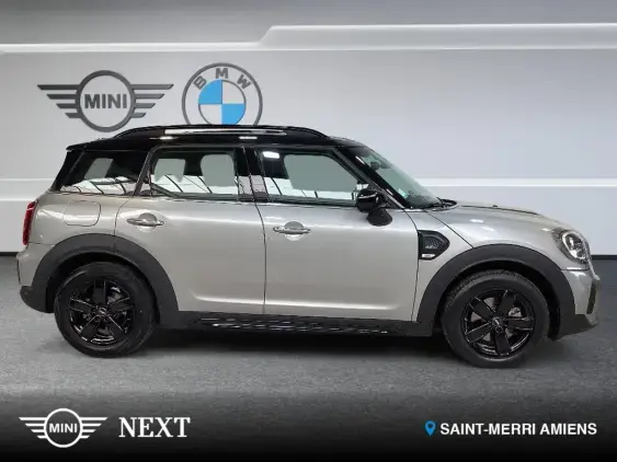 MINI COUNTRYMAN II - voiture d'occasion - Photo 5