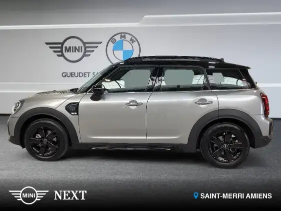 MINI COUNTRYMAN II - voiture d'occasion - Photo 2