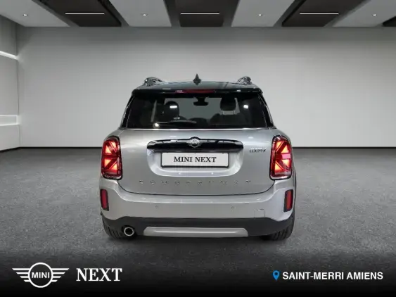 MINI COUNTRYMAN II - voiture d'occasion - Photo 6
