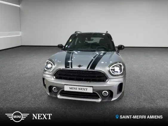 MINI COUNTRYMAN II - voiture d'occasion - Photo 3