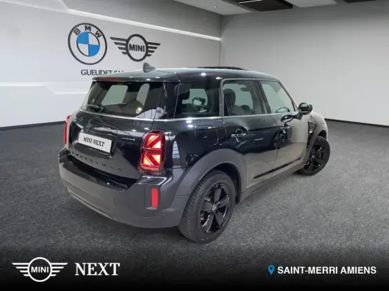 MINI COUNTRYMAN II - voiture d'occasion - Photo 4