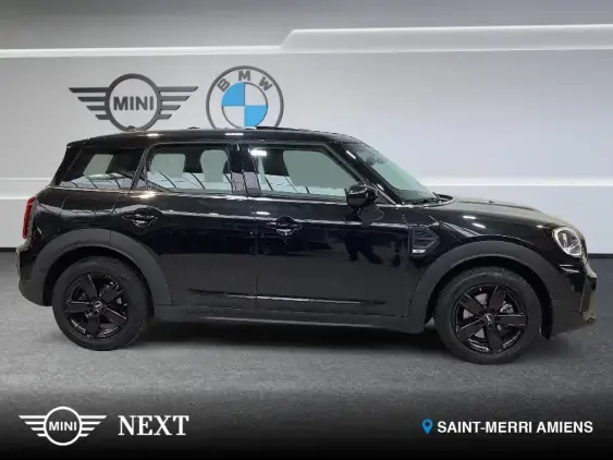 MINI COUNTRYMAN II - voiture d'occasion - Photo 5
