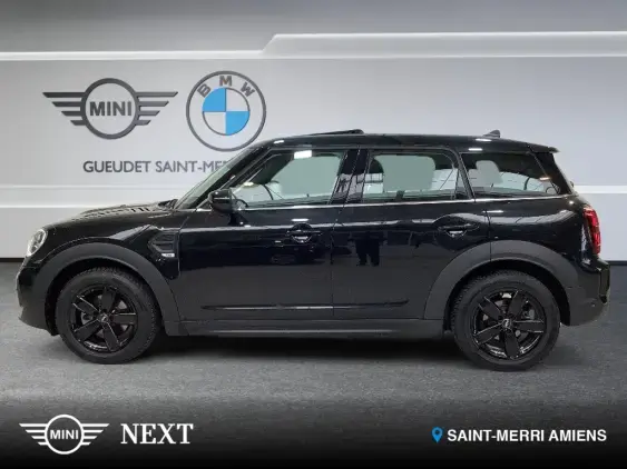 MINI COUNTRYMAN II - voiture d'occasion - Photo 2