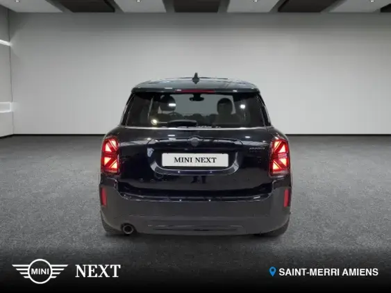 MINI COUNTRYMAN II - voiture d'occasion - Photo 6