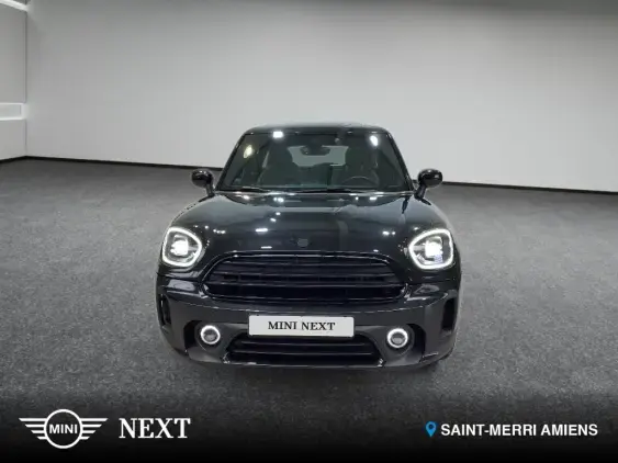 MINI COUNTRYMAN II - voiture d'occasion - Photo 3