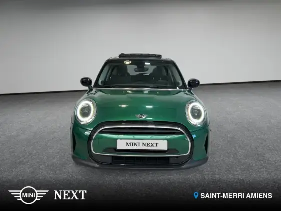MINI MINI 5 PORTES III - voiture d'occasion - Photo 3
