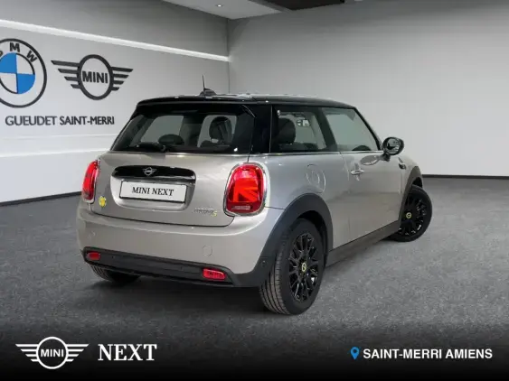 MINI MINI III - voiture d'occasion - Photo 4