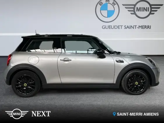 MINI MINI III - voiture d'occasion - Photo 5